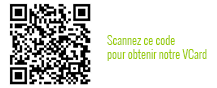 Vetabois devis qrcode